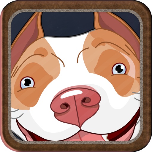Dog Teaser - Tease Cat Noises And Scare Animal Soundboard Free icon