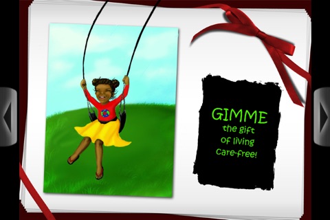 GIMME GIMME!!! Earth Day release screenshot 2