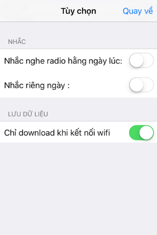 Bạn Đường screenshot 4