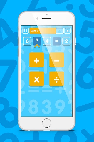 Five Monkeys Math: Play the Combination of Add, Subtract, Multiply and Divide screenshot 4