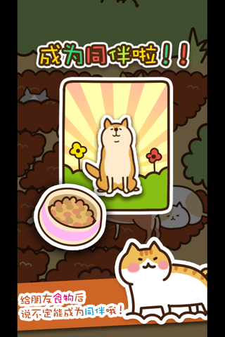 Field of Cats screenshot 4