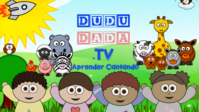 How to cancel & delete Dudu Dada TV from iphone & ipad 1