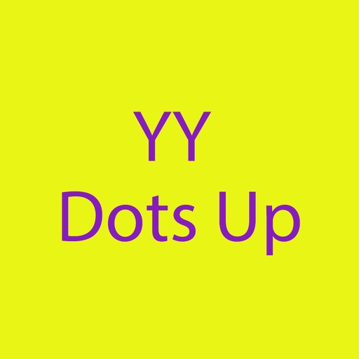 YY Dots Up iOS App