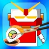 Kids Kitchen Sushi Game for Gundam Version