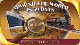 Game screenshot Around the World in 80 Days (FULL) - Extended Edition mod apk