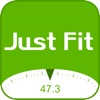 JustFit—云智能体脂秤