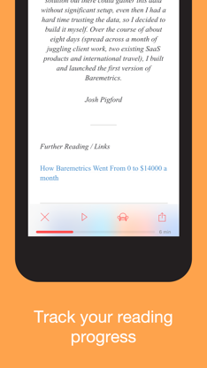 Linkpack screenshot 4