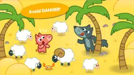 pango sheep iphone resimleri 3
