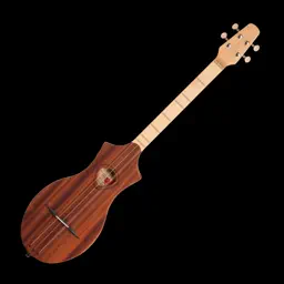 Dulcimer Tuner Simple Ionian app icon
