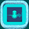 App Icon for VoiceChange-melody App in Pakistan IOS App Store
