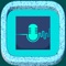 This super fun app lets you record your voice and listen to it with many effects