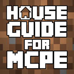 FREE House Guide For Minecraft Pocket Edition