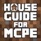 Get the BEST app for building an amazing house on Minecraft