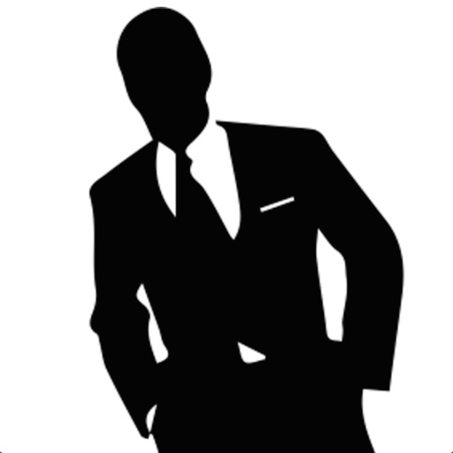 Agent Quiz - Trivia Game about the most famous British Secret Service Agent in history Icon