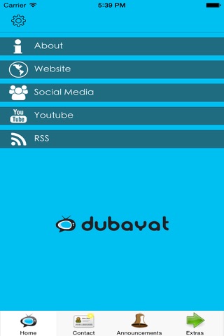 Dubayat screenshot 4