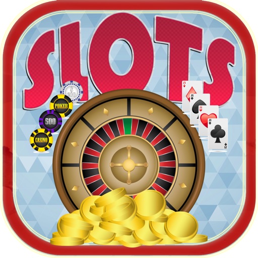 The All In Vegas SLOTS - FREE Las Vegas Casino Games