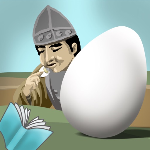 The Borrowed Egg