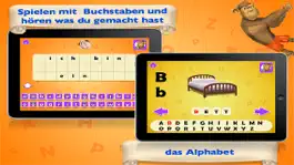 Game screenshot Rechtschreibung für Anfänger: Educative Spiele für Kinder mod apk