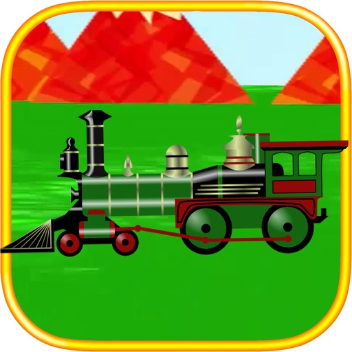 Super Epic Express - Rail Platform iOS App