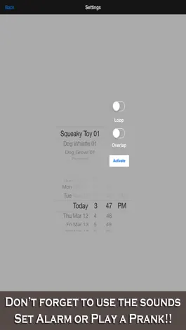 Game screenshot Dog Teaser - Tease Cat Noises And Scare Animal Soundboard Free hack