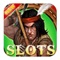 Mixed Aboriginal Slots Machine Casino Game Pro!