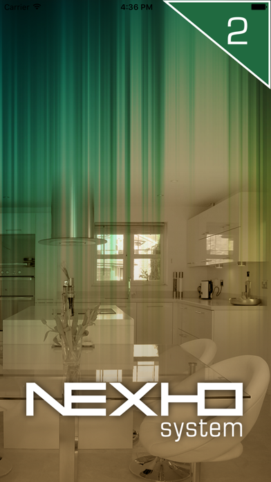 Screenshot 2 of Nexho 2 App