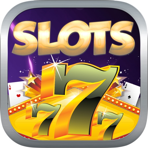 A Fortune Casino Gambler Slots Game - FREE Slots Machine