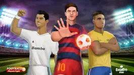 Game screenshot Soccer Fight 2018 mod apk