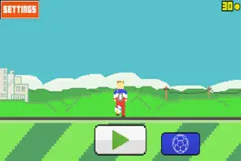 Game screenshot Juggle Man mod apk