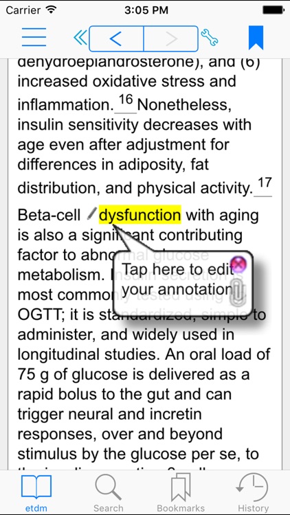 Clinics Collections: Type II Diabetes Mellitus