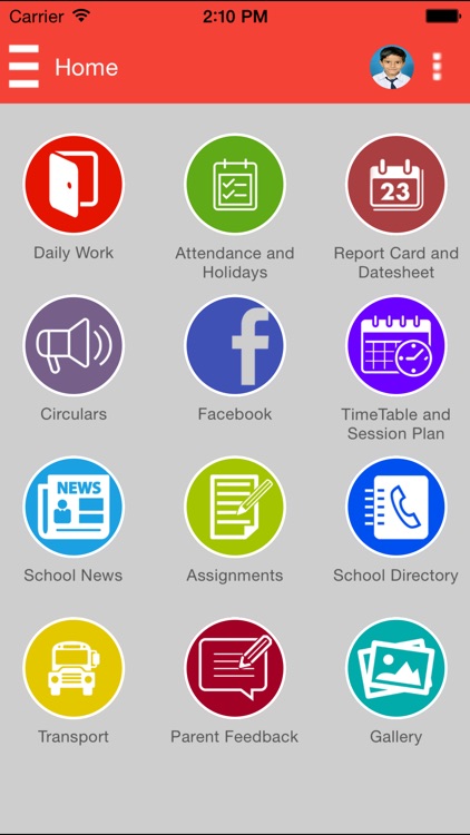 Holy Child Public School