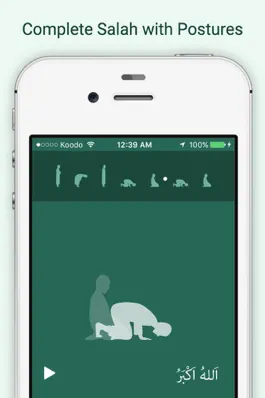 Game screenshot Prayspace: Easiest Salah Teacher mod apk