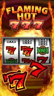 classic slots casino iphone screenshot 4
