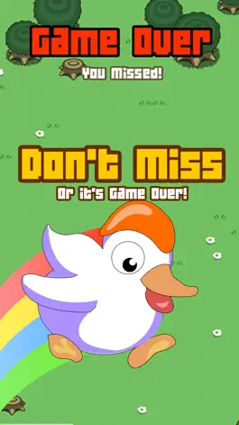 Game screenshot Cookoo Bird hack