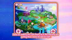 Care Bears: Sleepy Time Rise and Shine iPhone image 3