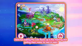 care bears: sleepy time rise and shine problems & solutions and troubleshooting guide - 1