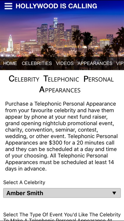 Hollywood Is Calling screenshot-3