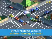 traffic rush 2 ipad images 1
