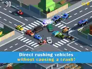 Traffic Rush 2 ipad bilder 0