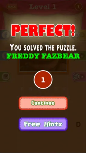 FNAF Trivia Asylum -  quiz for five nights at freddys fans Pro screenshot 5