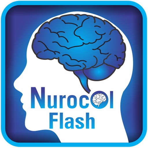 Nurocol Flash.