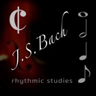 Bach Rhythmic Studies