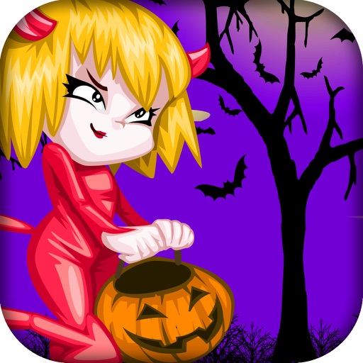 Slots 2015 - Halloween Edition Icon