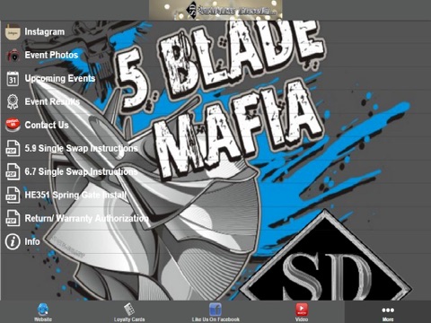 Screenshot #4 pour Stainless Diesel