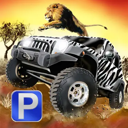 3D Safari Parking Free - Realistic Lion, Rhino, Elephant, and Zebra Adventure Simulator Games Cheats