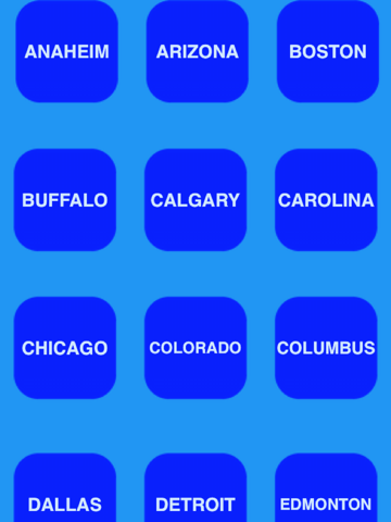 Screenshot #5 pour Hockey Watch
