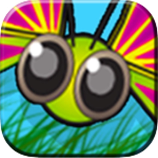 The Butterfly that Couldn't Fly for iPhone