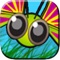 The Butterfly that Couldn't Fly written and animated by Steven E