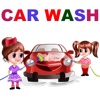 preschool Car wash