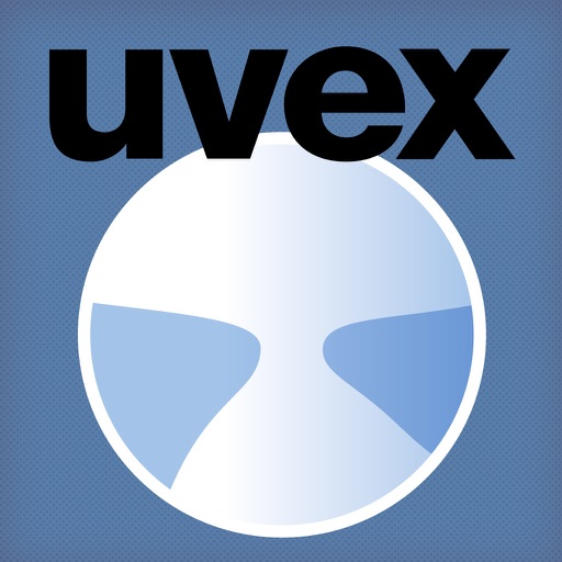 uvex RX App – guidance tool for uvex prescription safety spectacles